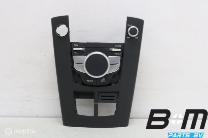 MMI bediening Audi A3 SB 8V0919614L, Autos : Divers, Navigation de voiture, Utilisé