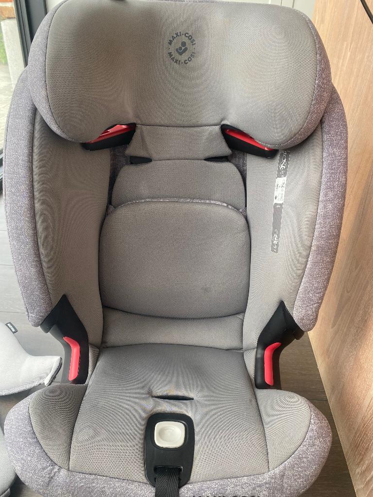 Maxi Cosi Titan Pro - Isofix, Kinderen en Baby's, Autostoeltjes, Ophalen, Gebruikt, Maxi-Cosi, Isofix