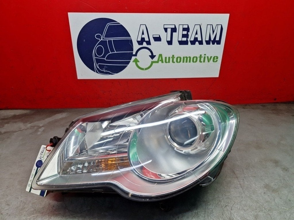 KOPLAMP LINKS Volkswagen Touran (1T1 / T2) (|1T1941005B|), Gebruikt, Volkswagen, Volkswagen AG, Kundenbetreuung@volkswagen.de