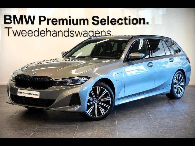 BMW Serie 3 320 X DRIVE HIFI SPORTLINE CAMERA ADAP. LED, Auto's, BMW, Bedrijf, 3 Reeks, Adaptieve lichten, Airbags, Airconditioning