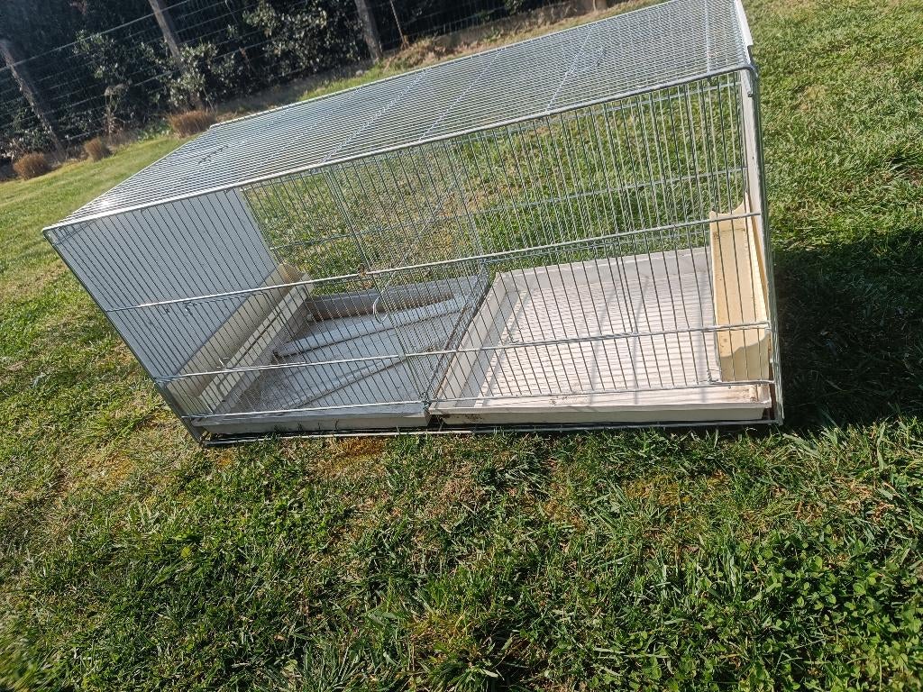 Kweek kooi vogels, Dieren en Toebehoren, Ophalen