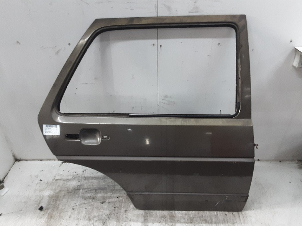 PORTE DROITE ARRIÈRE Volkswagen Jetta II (19E), Autos : Pièces & Accessoires, Volkswagen, Volkswagen AG, Utilisé, Kundenbetreuung@volkswagen.de