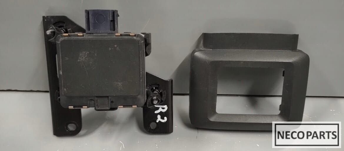 AUDI A3 8V GOLF 7 RADAR SENSOR 5Q0907561H ORIGINEEL, Gebruikt, -, -, -