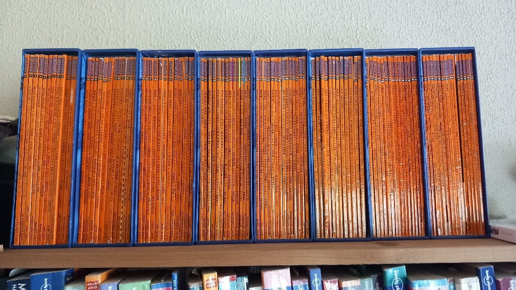 Reismagazine Grande, Boeken, Reisverhalen, Ophalen, Zo goed als nieuw, Europa