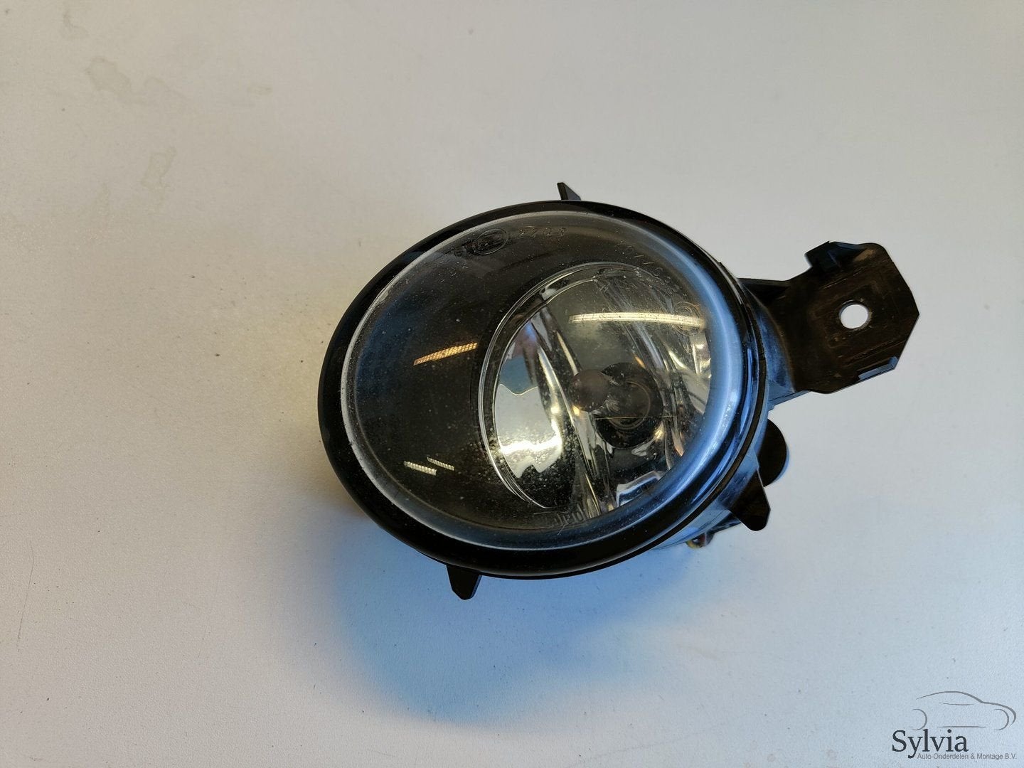 Mistlamp links M pakket BMW 1 / X1 X3 X5  serie E8x E84 E83, Auto-onderdelen, Gebruikt, -, -, Ophalen of Verzenden