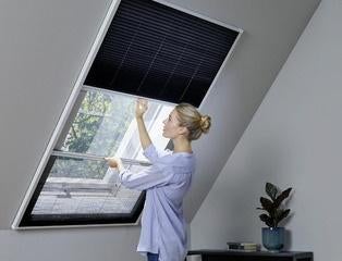 Insctenhor voor Velux /Vliegenraam voor dakraam, Ophalen, Nieuw