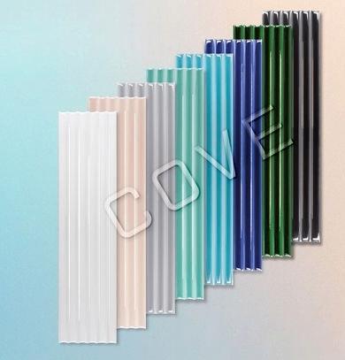 Relieve tegels prachtig effect, Doe-het-zelf en Bouw, Tegels, Verzenden, Wandtegels, 20 tot 40 cm, 10 m² of meer