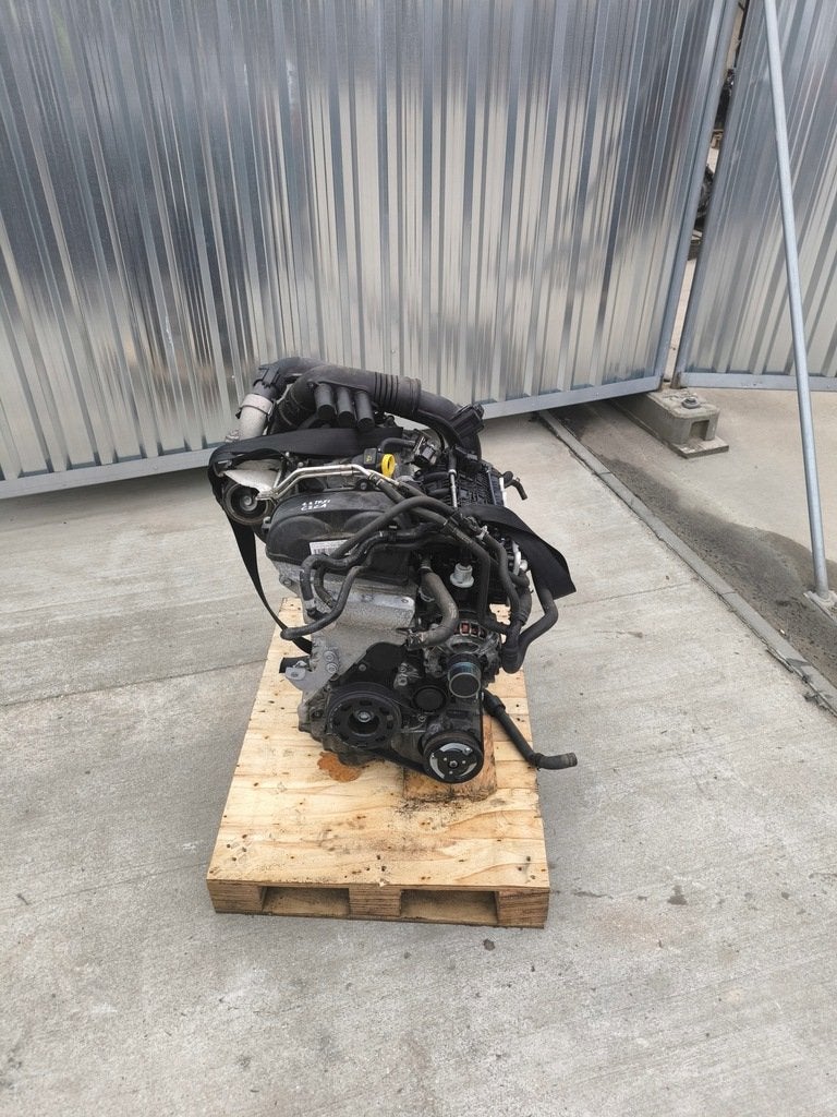 Moteur CZCB Complet SEAT AUDI A3 A1 CADDY TOLEDO VW