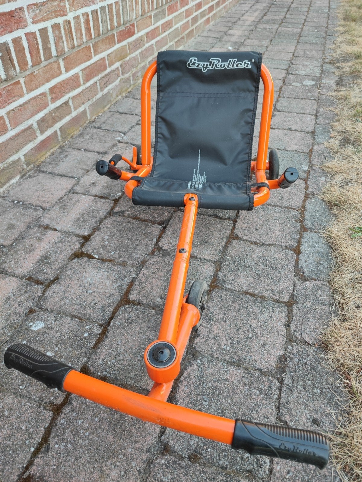 go-cart, Ophalen, Gebruikt, Overige merken