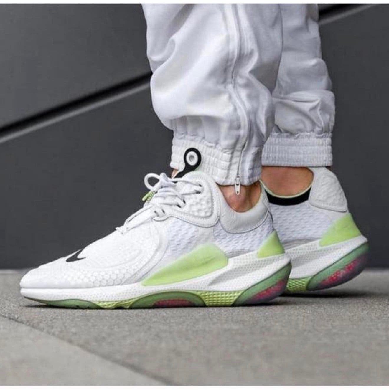 NIEUW Nike Joyride CC3 Setter new sport sneakers wit 47.5 !, Wit, Nieuw, Ophalen of Verzenden, Sneakers