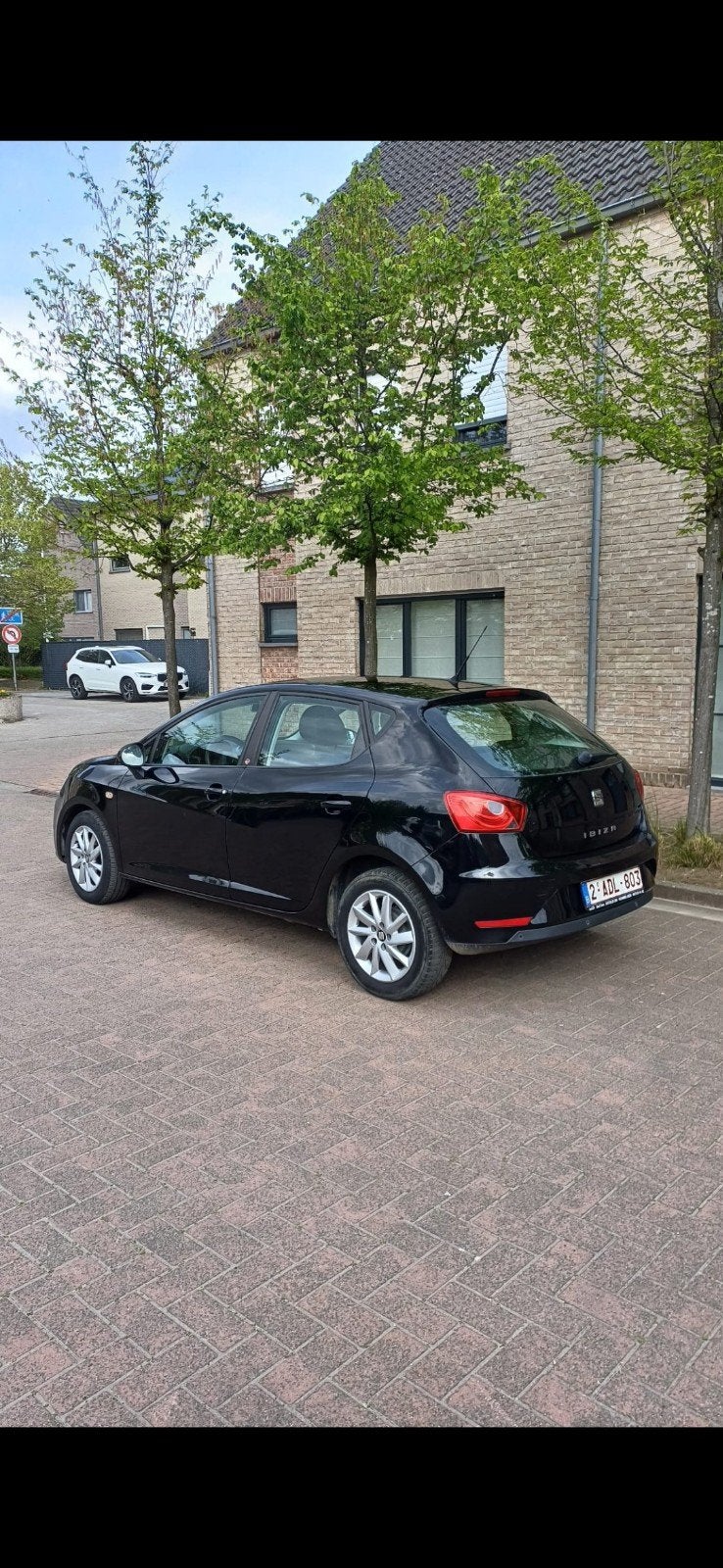Seat ibiza 1.0 Euro:6B. BJ:16-12-2017., Autos, Achat, Euro 6, Boîte manuelle, Ordinateur de bord