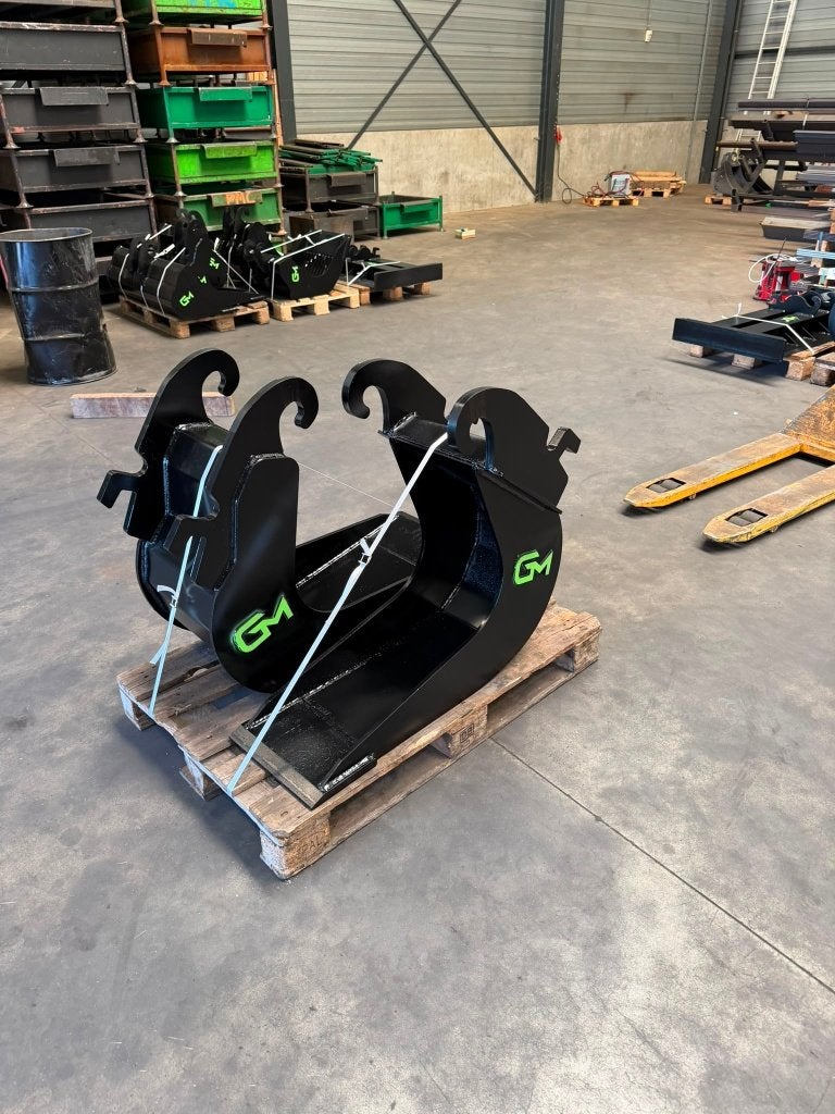 CW10 Banaanbak Nieuw, Bricolage & Construction, Enlèvement ou Envoi, Neuf, 250 mm ou plus, Autres types