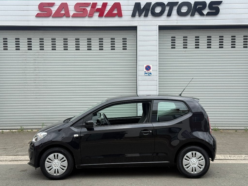 Volkswagen Up! 1.0 Benzine | Airco | 80.000 KM | 12MGarantie, Autos, Euro 5, Achat, Up!, Entreprise