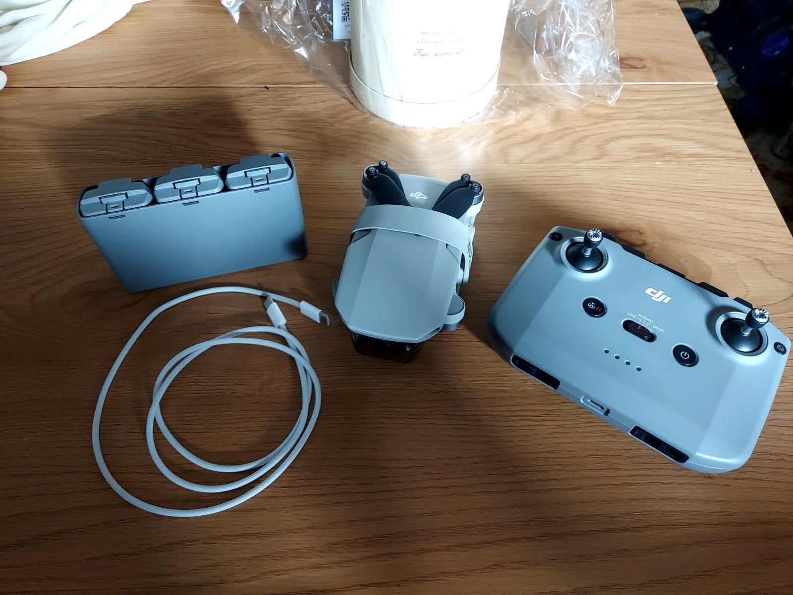 Drône Dji Mini 2 (pas de permis nécessaire), TV, Hi-fi & Vidéo, Drones, DJI