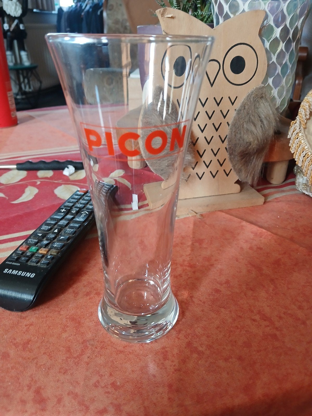 picon. glazen nieuw, Enlèvement, Neuf, Autres types