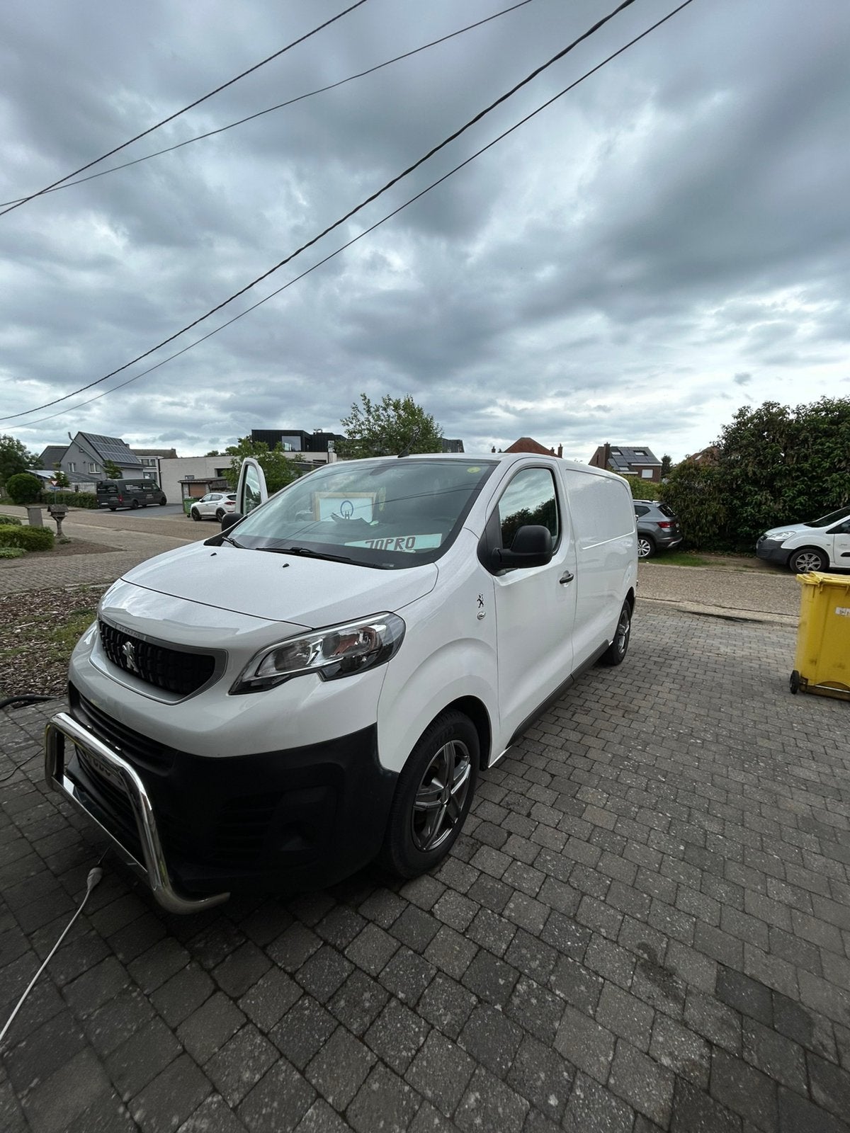 Peugeot Expert, Auto's, Automaat, Euro 6, Diesel, 5 deurs