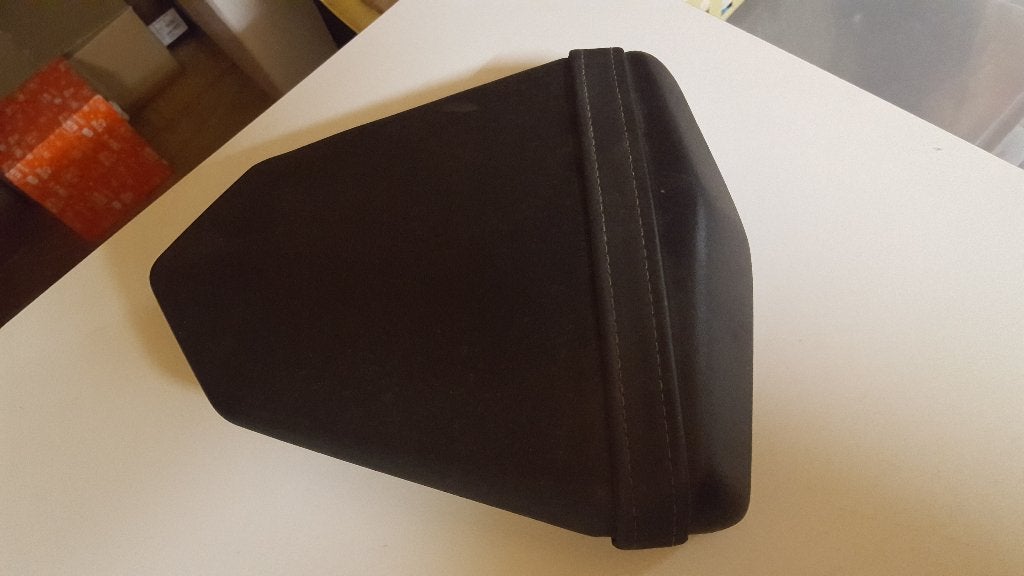 siège passager Yamaha R6 2006, Enlèvement ou Envoi, Neuf