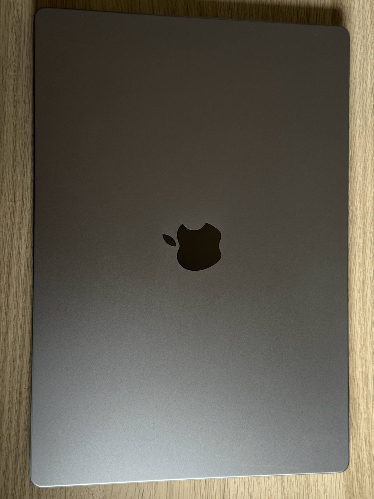 MacBook Pro 16” 2021, 512gb, 512 GB, Comme neuf, 16 GB, Enlèvement