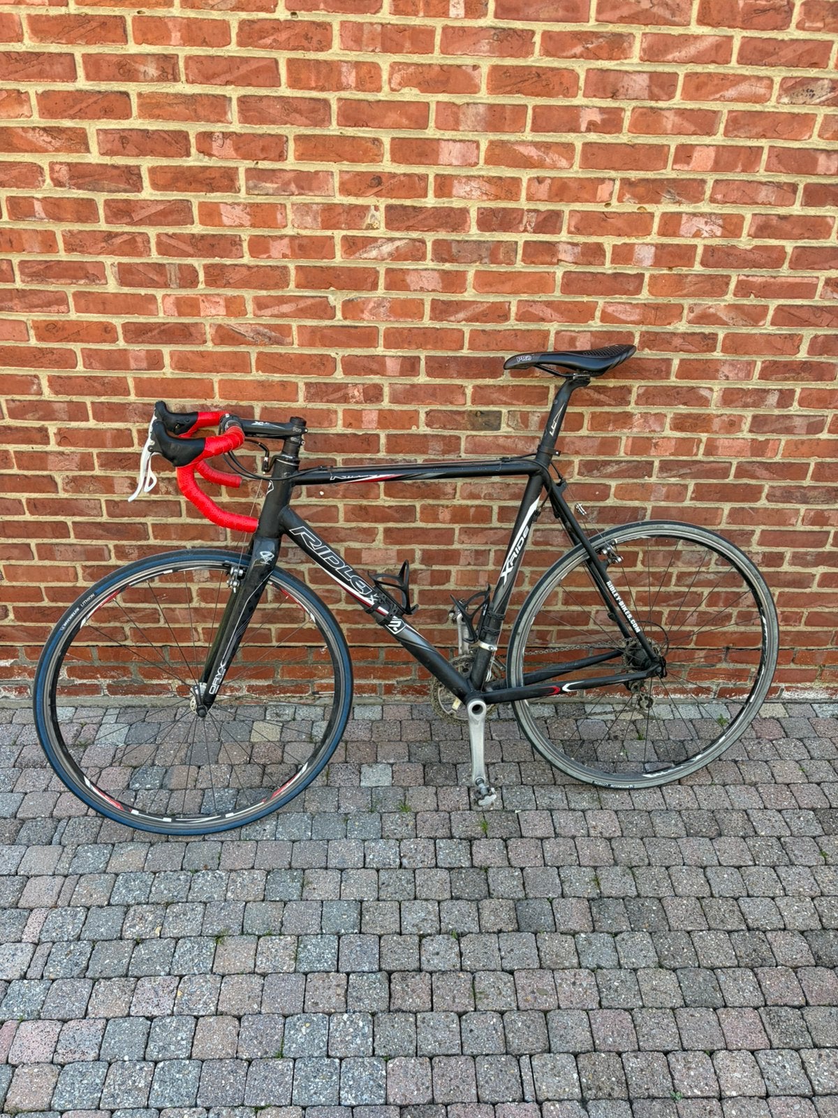 Racefiets ridley, Enlèvement, Comme neuf