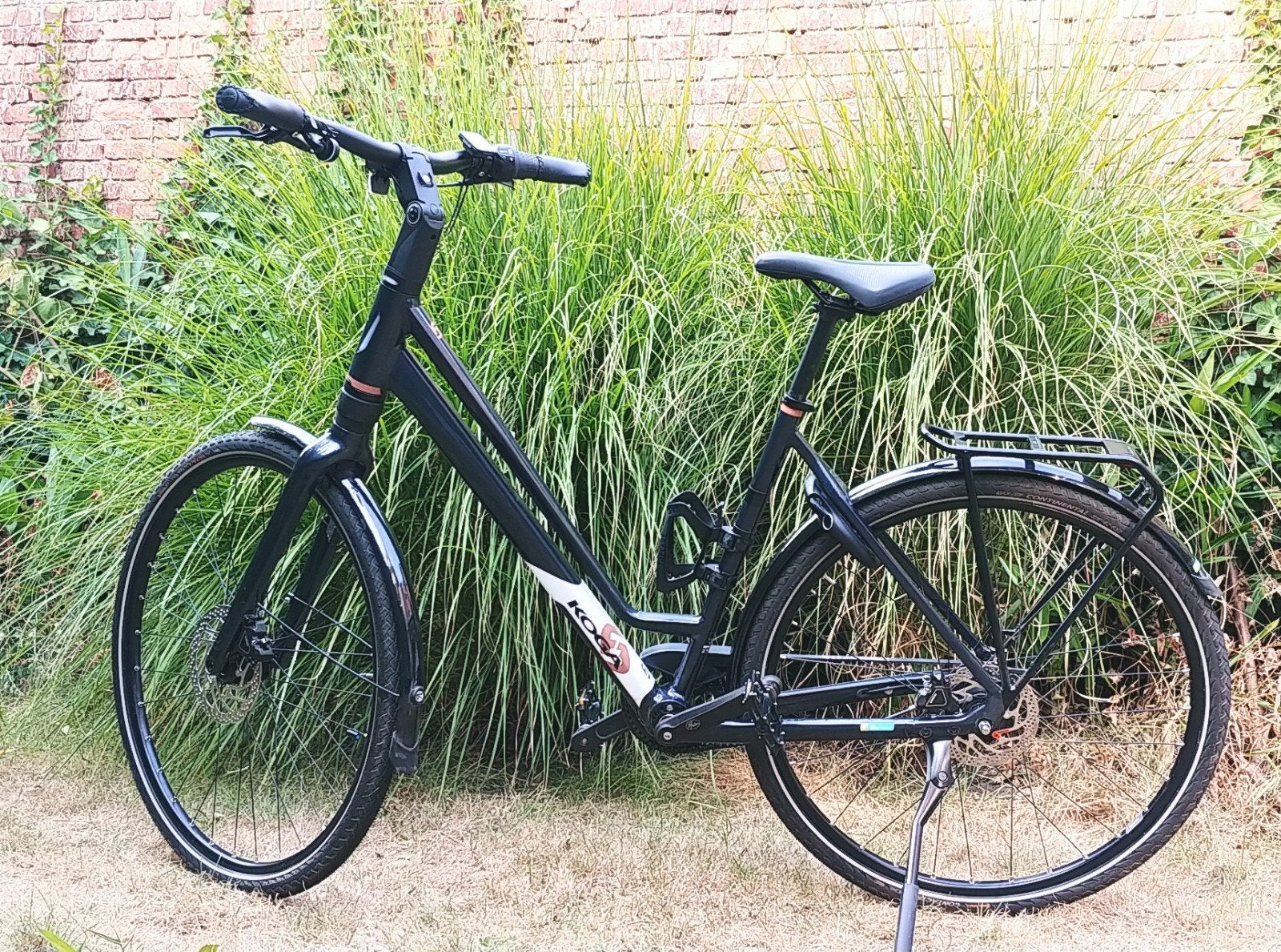 KOGA. F3 4.0 (Ceinture Gates - taille 53), Neuf, Moins de 10 vitesses, 53 à 56 cm, Enlèvement