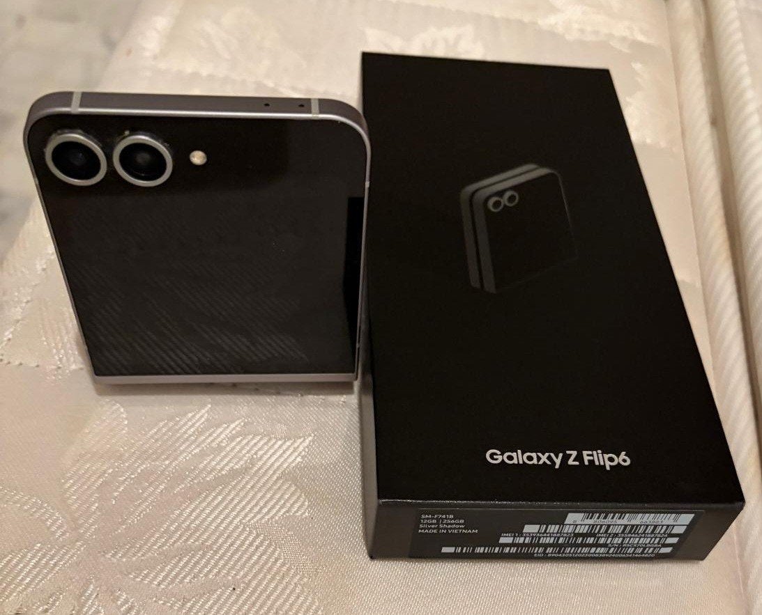 Samsung Galaxy ZFlip 6 256 Go comme neuf !, Télécoms, Téléphonie mobile | Samsung, 256 GB, Enlèvement