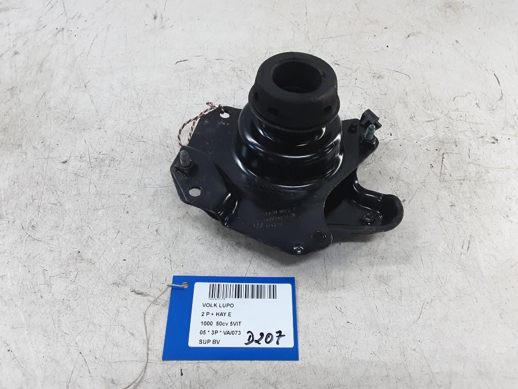 SUPPORT BOITE DE VITESSES Volkswagen Lupo (6X1), Autos : Pièces & Accessoires, Volkswagen, Mevr. I. Hauben, Utilisé, Rue de l'Espoir 34 34
4030  GRIVEGNÉE, BE
