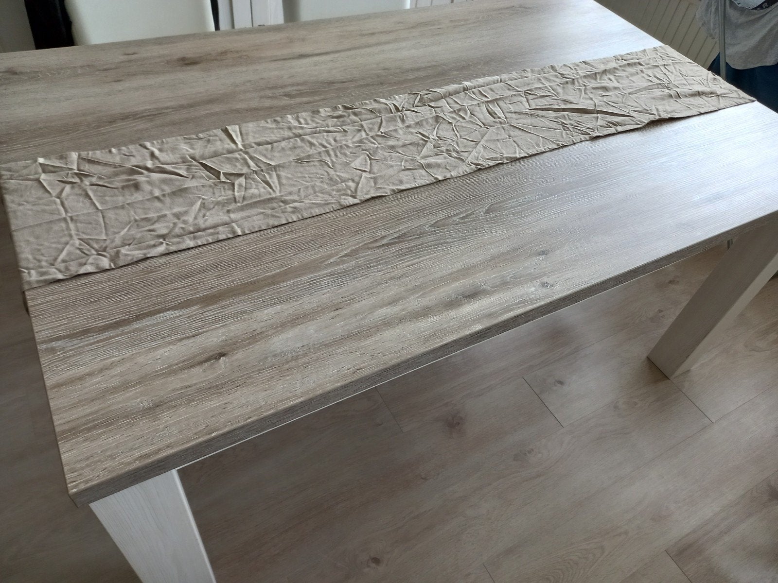 tafelloper, Maison & Meubles, Chemin de table, Enlèvement