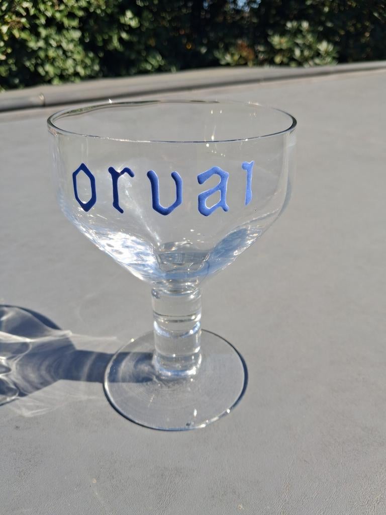Orval email, Verzamelen, Ophalen of Verzenden