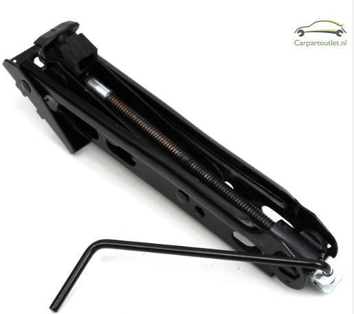 Krik Crick Opel Adam Corsa Meriva 13472233, Neuf, -, -, -