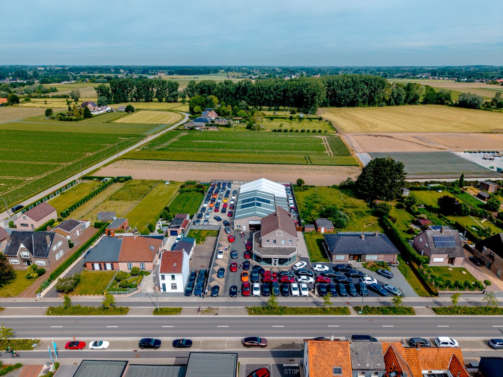 Grootste aanbod 2dehands Mazda - Specialiteit Mazda MX-5, Autos, Achat, Euro 6, Entreprise, Essence