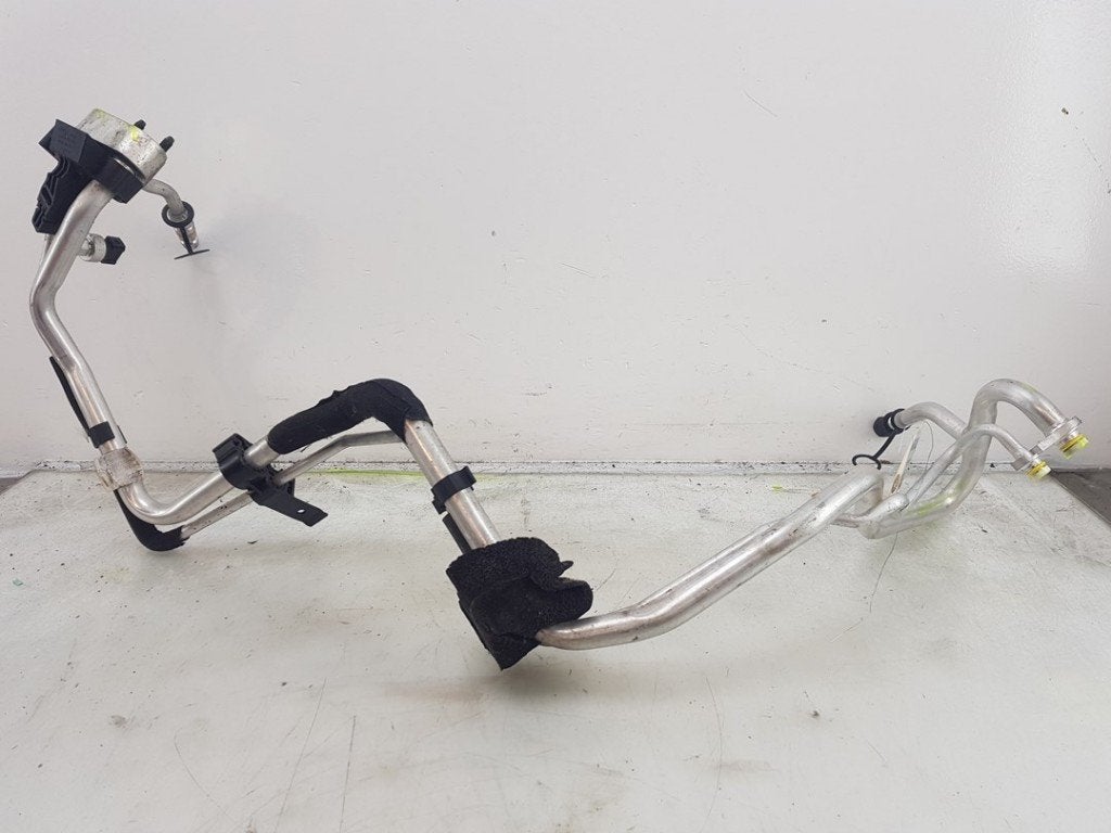 AIRCO LEIDING Volvo V60 I (FW / GW) (|31404483|), Dhr. J. Ham, Gebruikt, Administratie@autoham.nl, Volvo