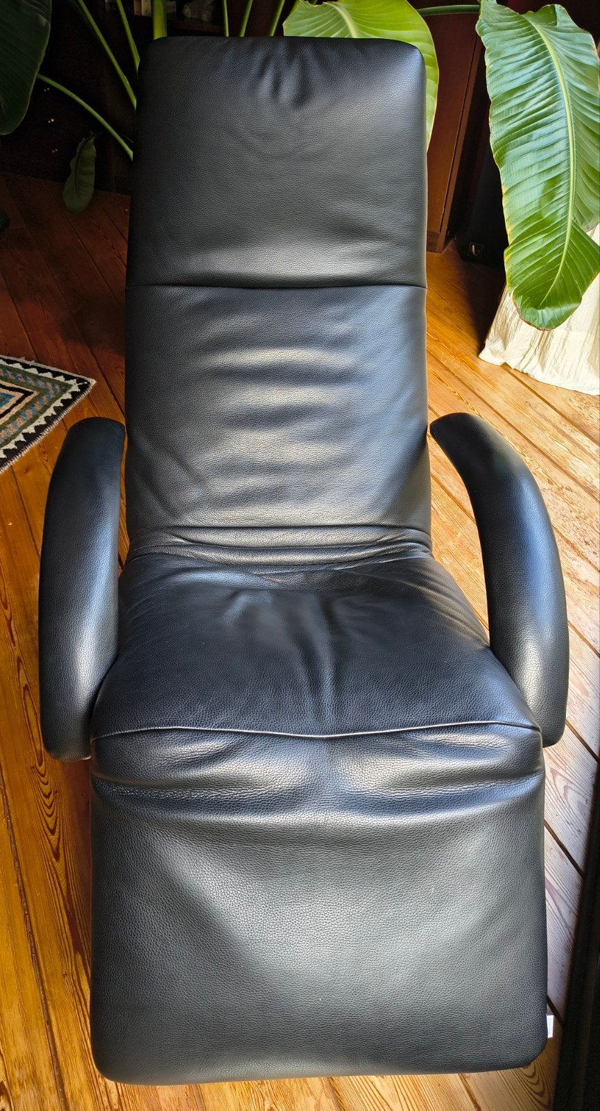 Jori relax fauteuil, Moins de 75 cm, Comme neuf, Enlèvement, 50 à 75 cm