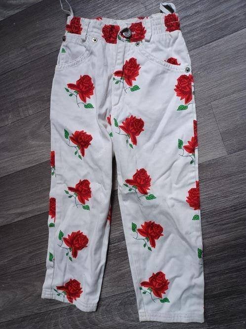 3 pièces pour 5 euros pour la fille 3ans 98cm, Kinderen en Baby's, Kinderkleding | Maat 98, Ophalen of Verzenden, Meisje, Broek