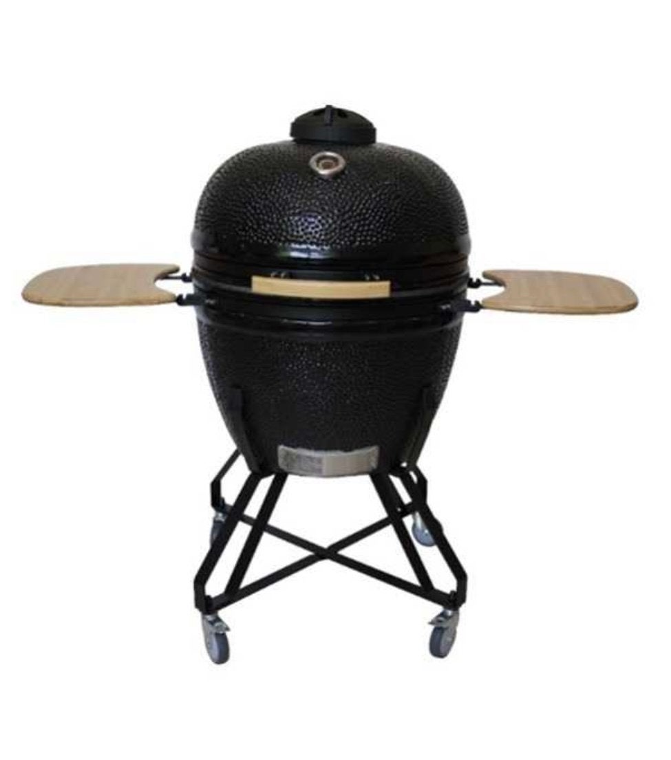 Kamado bbq 27 inch, Ophalen, Nieuw