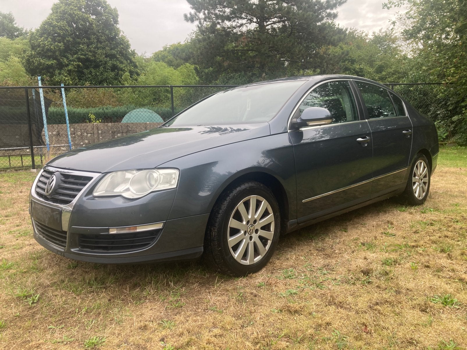 Volkswagen passat 1.6 tdi 2010 euro5, Autos, Volkswagen, Entreprise, Boîte manuelle, Tissu, Alarme
