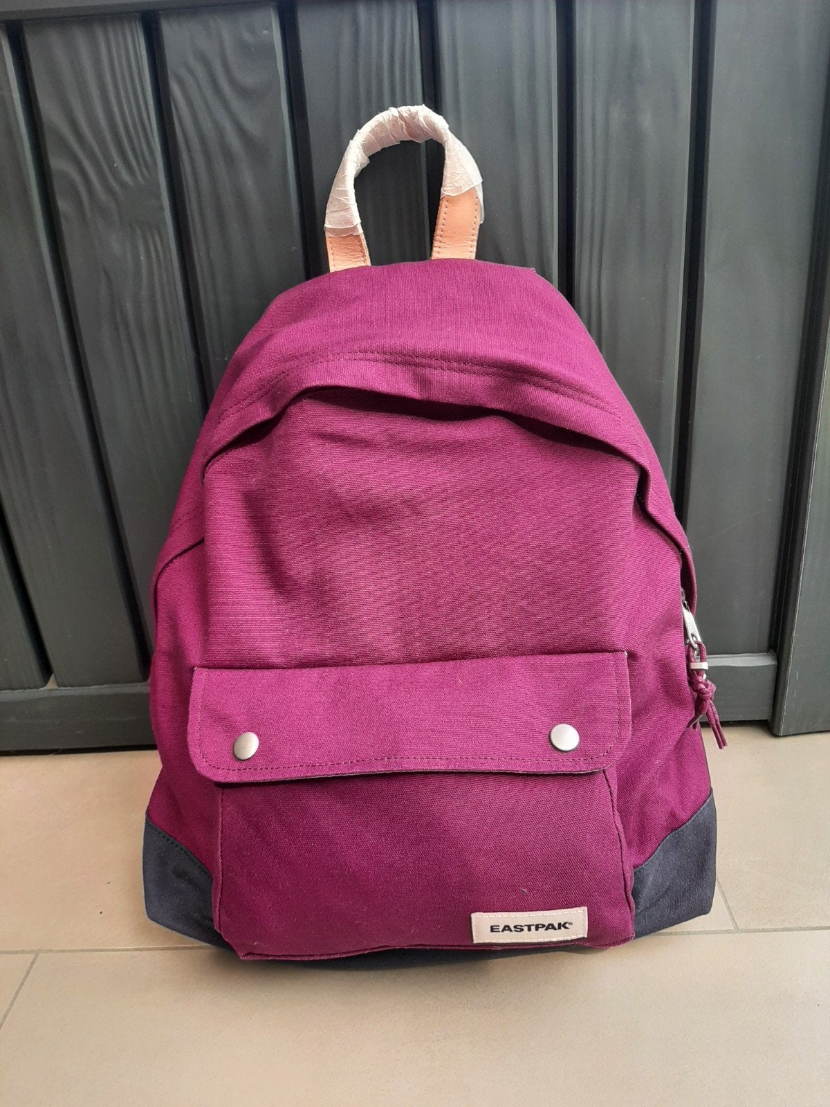 Sac à dos Eastpak, Bijoux, Sacs & Beauté, Sacs | Sacs à dos, Neuf, 25 à 40 cm, Enlèvement ou Envoi, 30 à 45 cm
