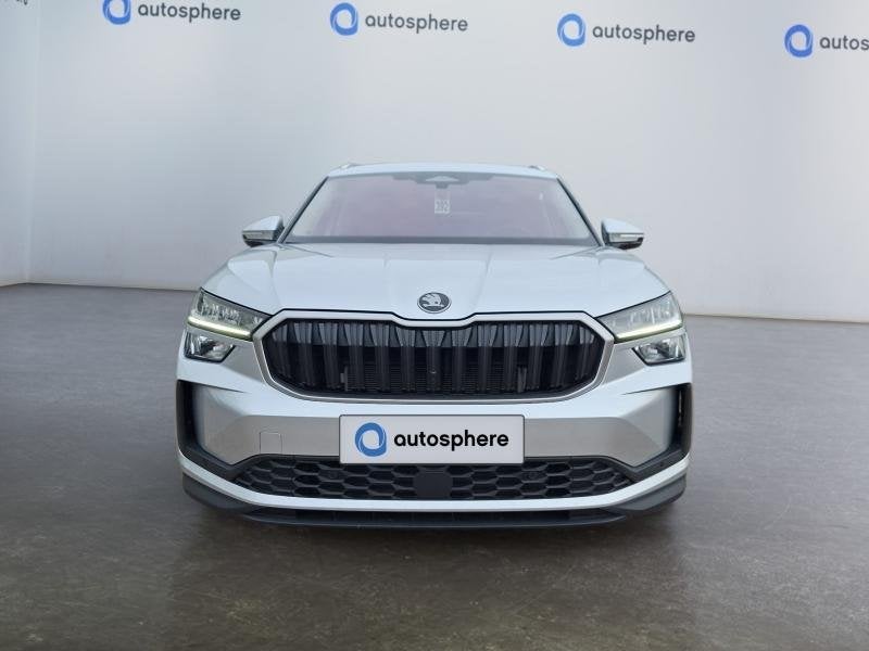 Skoda Kodiaq Selection | 1.5 TSI 150cv | 7 places | Carplay, Argent ou Gris, Achat, Euro 6, Entreprise
