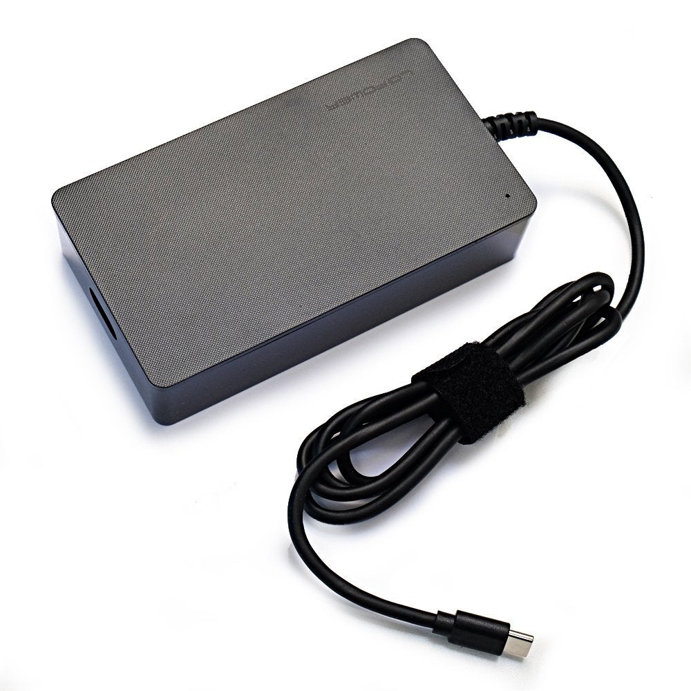 65W Notebook Charger USB-C, Informatique & Logiciels, Chargeurs d'ordinateur portable, Enlèvement ou Envoi, Neuf