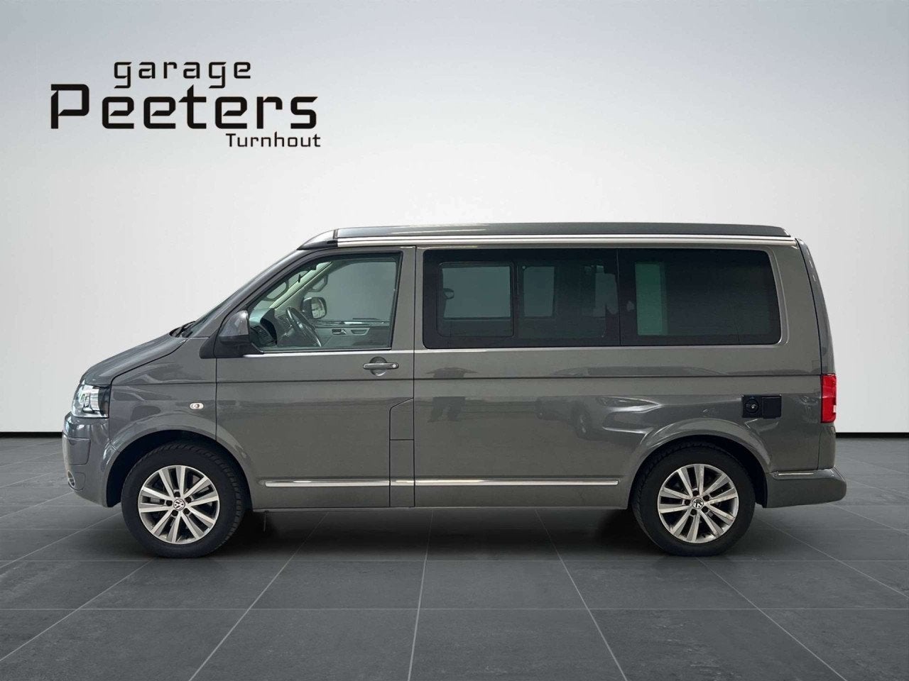 Volkswagen Transporter California M1 (automatique), Autos, Achat, 4 portes, Entreprise, Capteur de stationnement