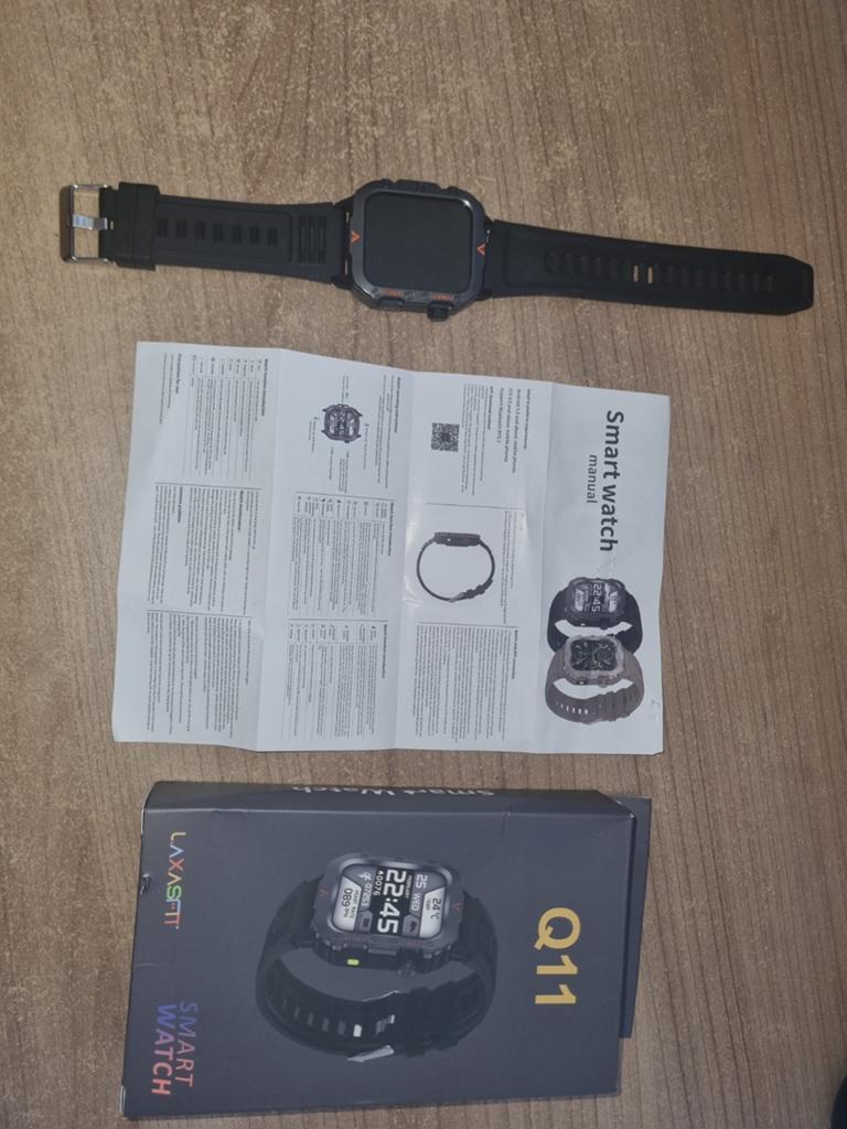 Montre intelligente, Bijoux, Sacs & Beauté, Montres connectées, Enlèvement ou Envoi, Dormir
