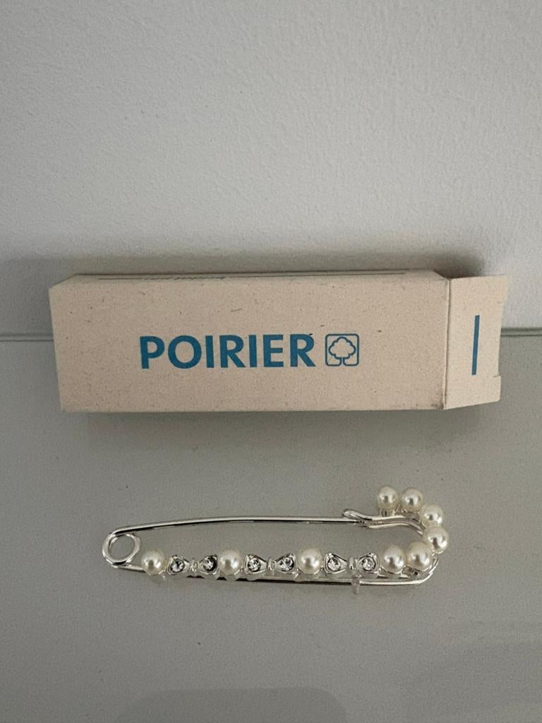 Poirier sleepspeld, Kleding | Dames, Ophalen, Zo goed als nieuw