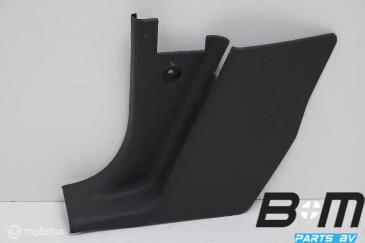 A-stijl links onder AUDI A3 8L 8L187457B, Autos : Pièces & Accessoires, Utilisé