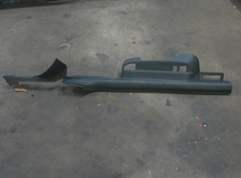 ENJOLIVEUR DIVERS Opel Astra G (F07) (24-424-341), Opel, Opel Automobile GmbH, Utilisé, Kontakt-opel@opel.com