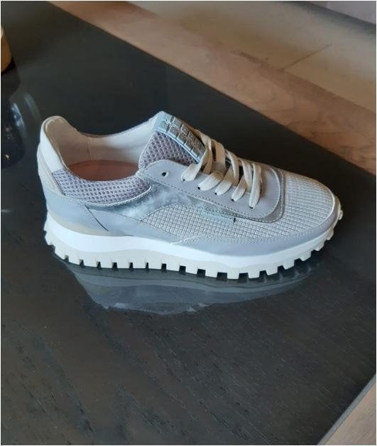 Sneakers Dames Floris Van Bommel Grommi Maat 38 Nieuw !!!, Nieuw, Ophalen of Verzenden, Floris Van Bommel, Sneakers