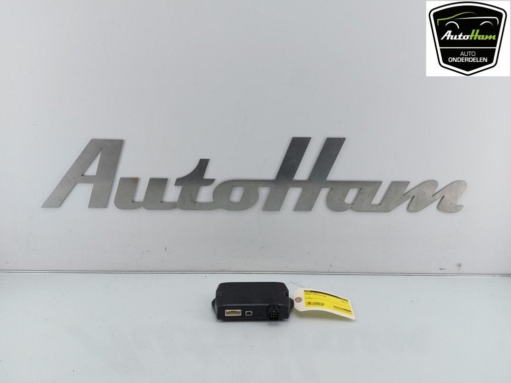 COMPUTER TELEFOON Renault Clio III Estate / Grandtour (KR), Gebruikt, Renault