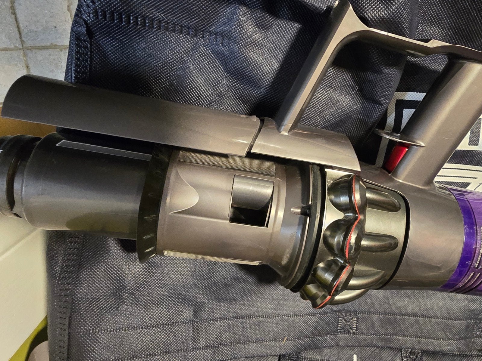 Dyson v11 block motor, Elektronische apparatuur, Stofzuigers, Ophalen of Verzenden, Dyson
