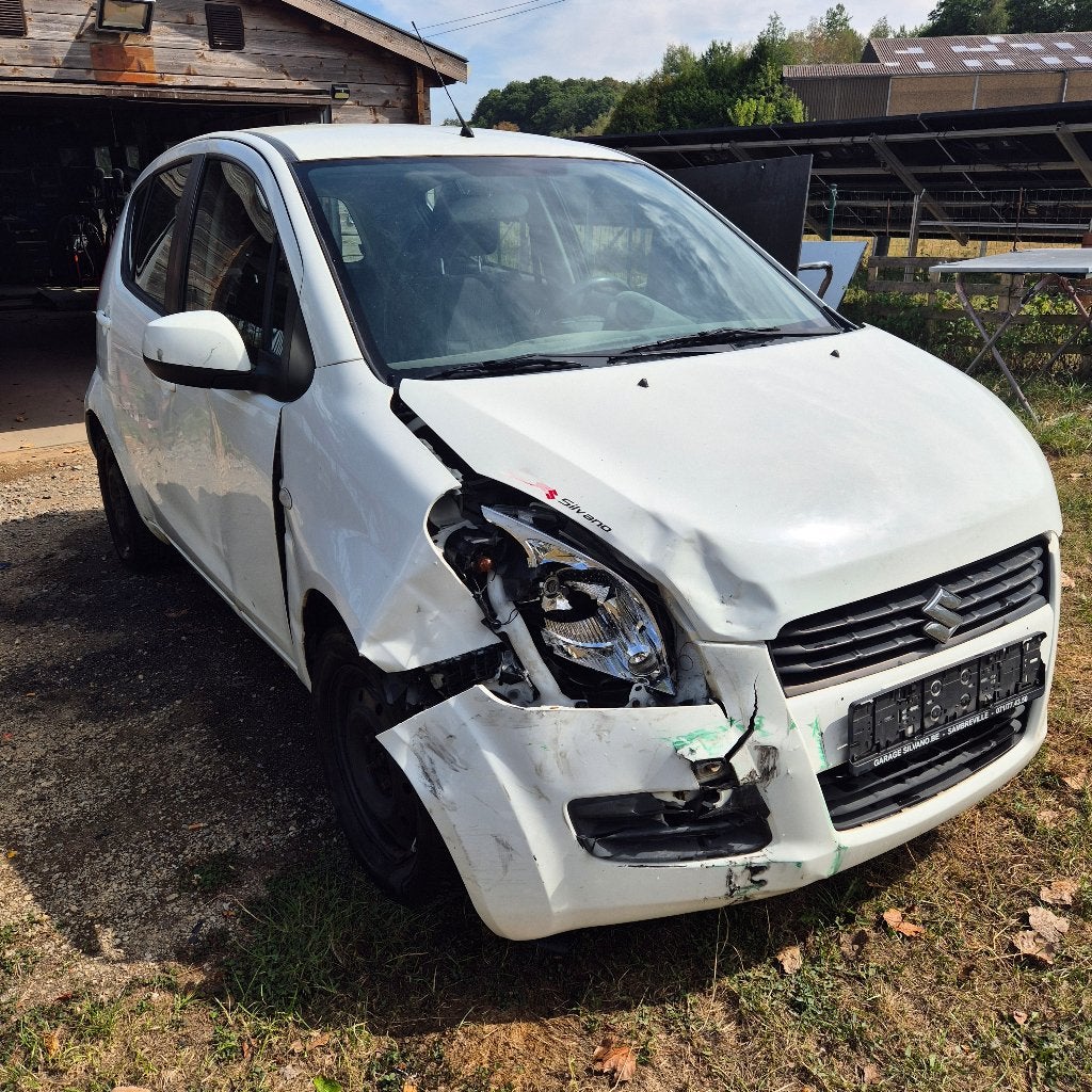 Av Suzuki Splash, Autos : Pièces & Accessoires, Enlèvement, Suzuki
