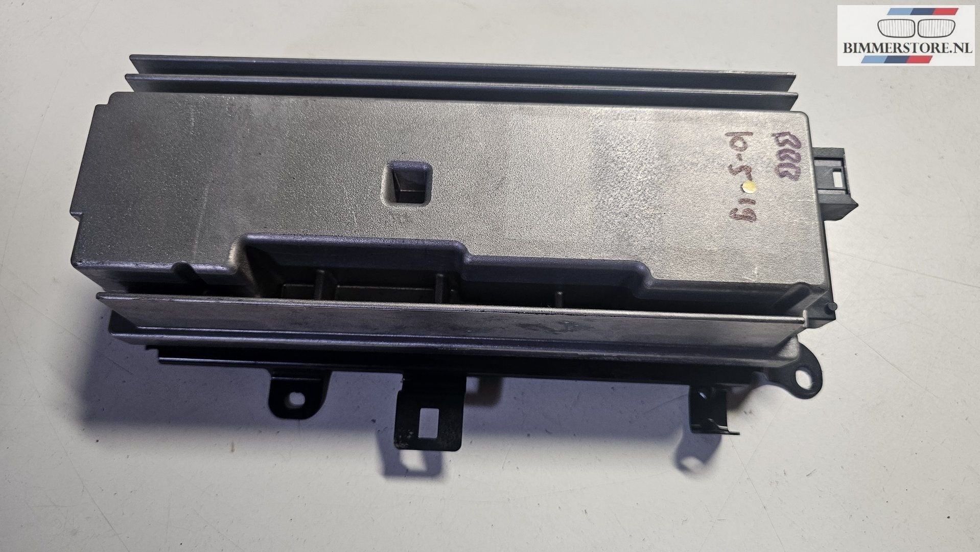 Versterker DSP Top hifi PL6 BMW X5 X6 Z4 serie E70 E71 E89 5, Enlèvement ou Envoi, -, -, -