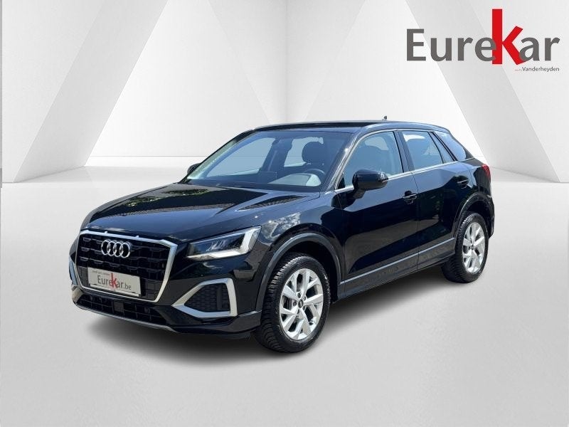 Audi Q2 ADVANCED S-TRONIC, Achat, 5 portes, Automatique, 111 kW