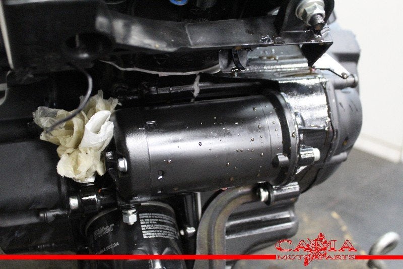 DÉMARREUR Ducati Diavel 1260 + S (2019-2022) (27040106A), Dhr. S. di Majo, Utilisé, Info@cama-motorparts.nl, P.J. Troelstraweg 8 8
3144 CX  MAASSLUIS, NL